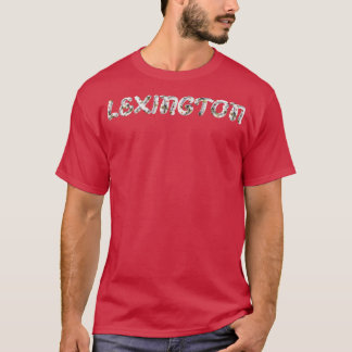 Lexington T-Shirt