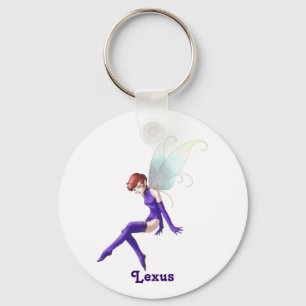 Lexus - Keychain