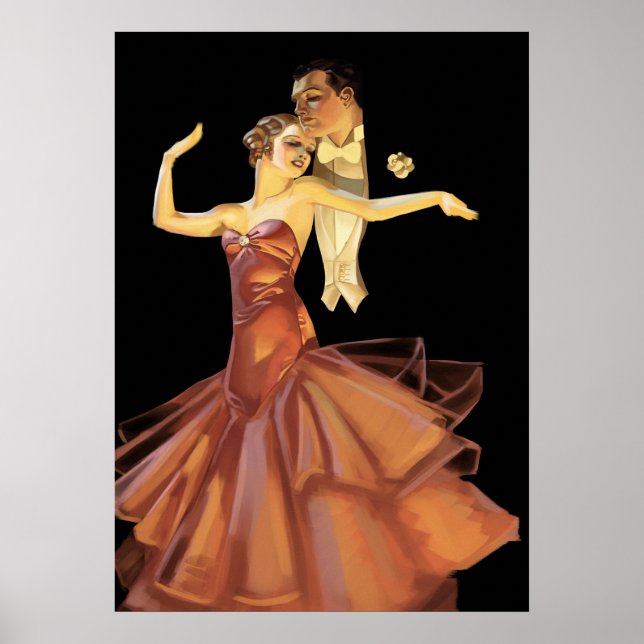 LEYENDECKER POSTER (Front)