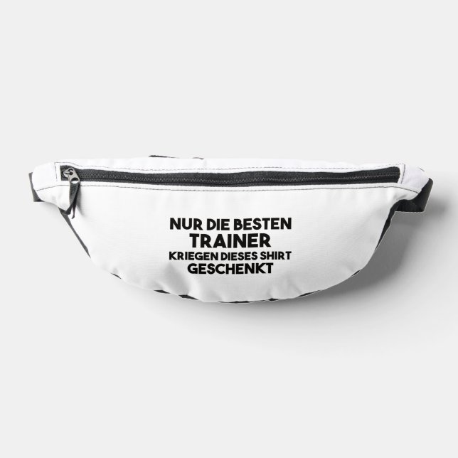 leyshowerg bum bags (Lay Down)