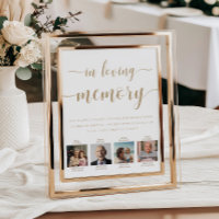 Leyton Photo In Loving Memory Wedding