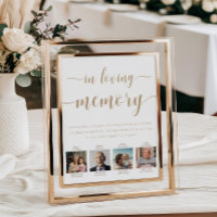 Leyton Photo In Loving Memory Wedding