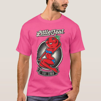 Lf 80S T-Shirt