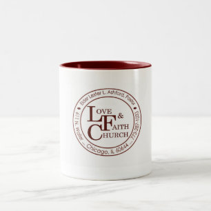 LFC Church Mug