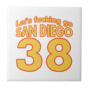 LFG San Diego  Tile