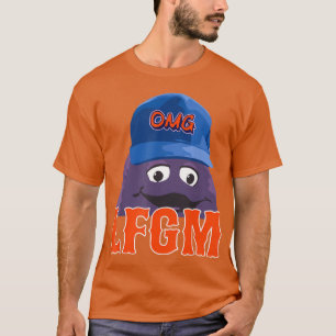 Lfgm Grimace Omg T-Shirt