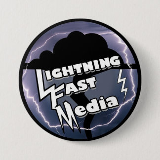 LFM Logo Button