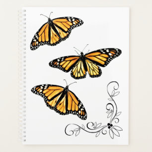 Lg Planner 3 Monarchs
