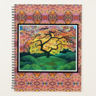 Lg Planner Japanese Maple