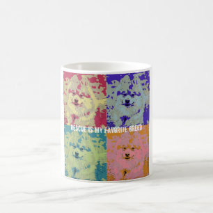 LGAR "Rescue" Mug
