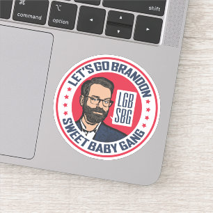 LGB - SBG - Sweet Baby Gang - SBG4LIFE