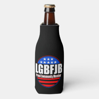 LGBFJB BOTTLE COOLER