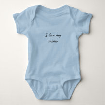 LGBQT baby outfit