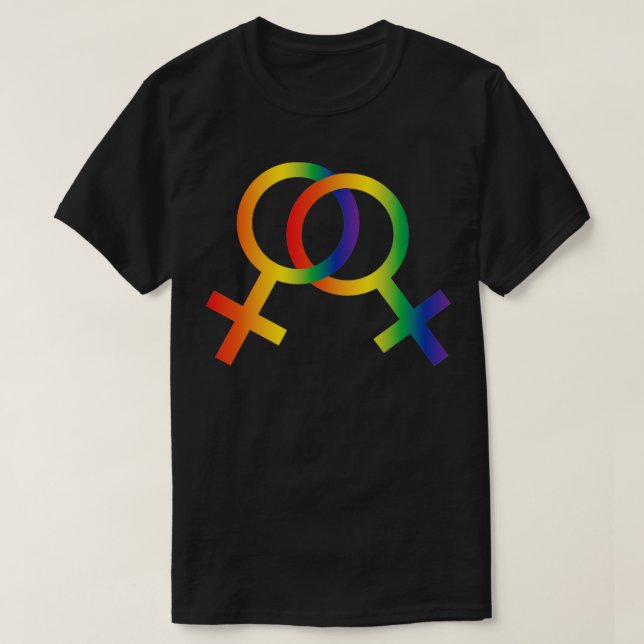 LGBT12 T-Shirt (Design Front)