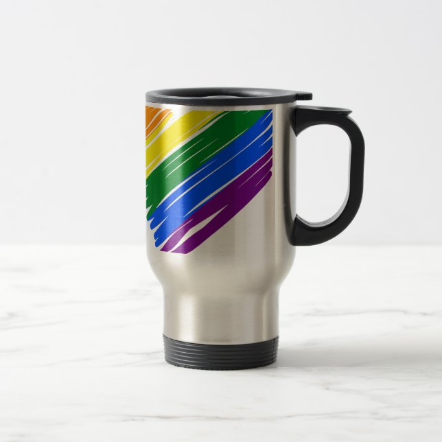 lgbt16 travel mug (Right)