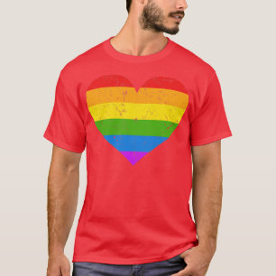 LGBT4 T-Shirt