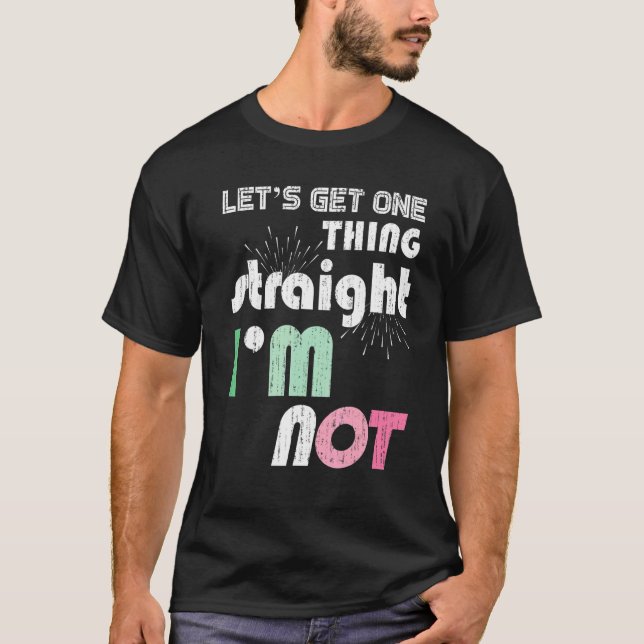 Lgbt Abrosexuality Flag Pride Equality Abrosexual T-Shirt (Front)