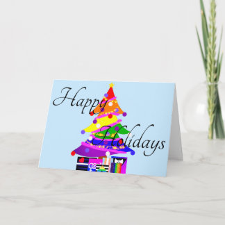 LGBT+ Community Card