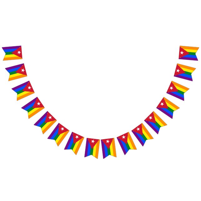 LGBT Cuba Bunting (All)