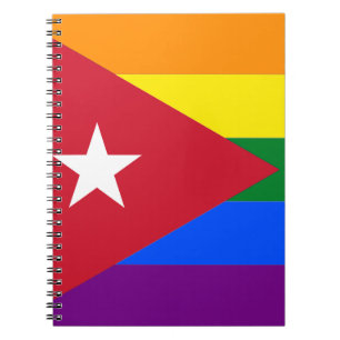 LGBT Cuba Notebook