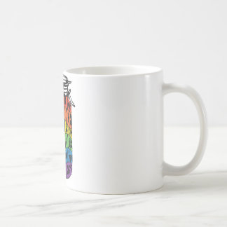 LGBT Equality Shirt Labels Are For Jars Coffee Mug