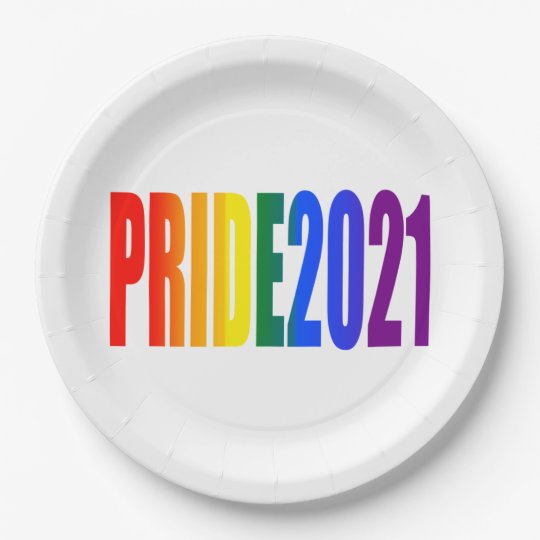 rainbow gay pride party ideas
