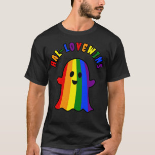 Lgbt Halloween T-Shirt