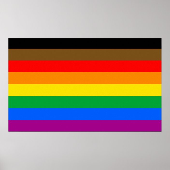gay pride colors order
