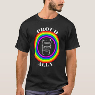 LGBT Lesbian Gay Bisexual Transgender Pride Queer T-Shirt