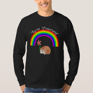 LGBT Lesbian Gay Bisexual Transgender Pride Queer T-Shirt