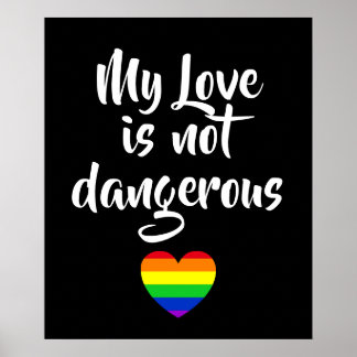 #LGBT #love #pride #gay #lesbian #freedom #parade Poster