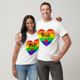 #LGBT #love #pride #gay #lesbian #freedom #parade  T-Shirt