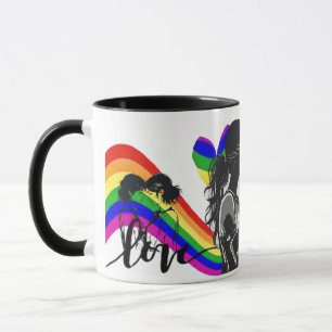 Lgbt Mug