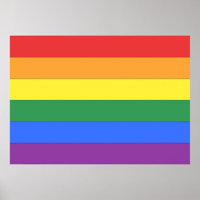 LGBT POSTER (Front)