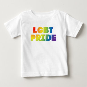 LGBT PRIDE BABY T-Shirt