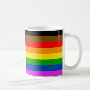 LGBT Pride Coffee Mug
