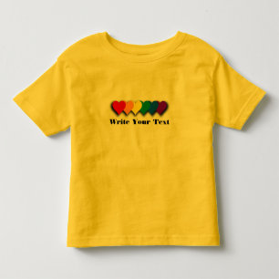 LGBT pride custom T-shirt