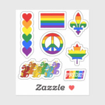 LGBT Pride Designs III
