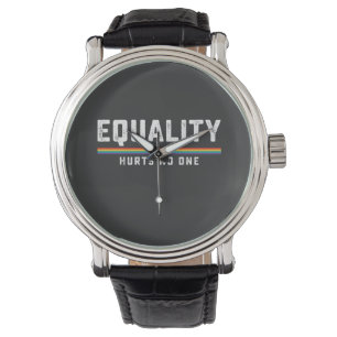 LGBT Pride Equality Hurts No One Gay Lesbian Watch