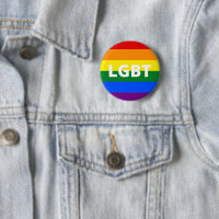 LGBT Pride Flag