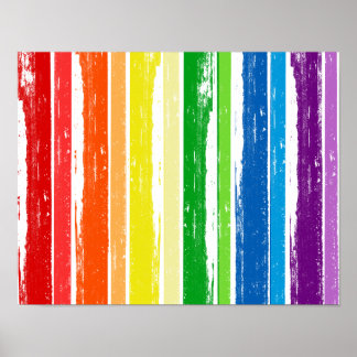 LGBT PRIDE INK BAR -.png Poster