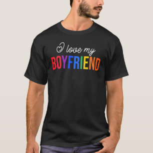 Lgbt Pride Inspiring Quotes 1 T-Shirt