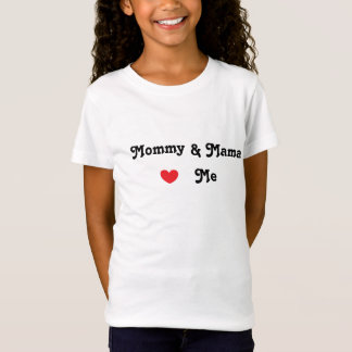 LGBT pride kids t-shirt