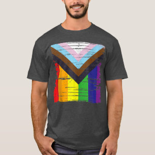 LGBT Pride Month Gay Rights Equality Activist Gay T-Shirt