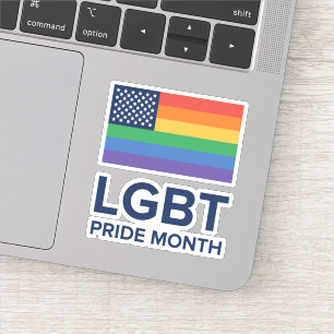 LGBT Pride Month   United States