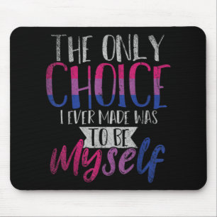 LGBT Pride Mouse Mat