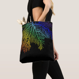 LGBT Pride Ocean-Inspired Tote