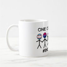 LGBT Pride One Community