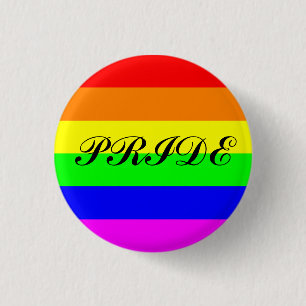 LGBT Pride Pin
