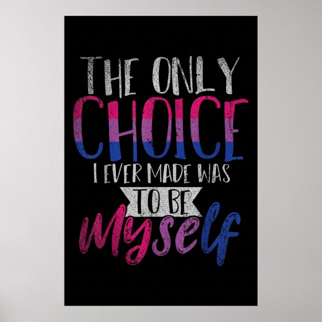 LGBT Pride Poster (Front)